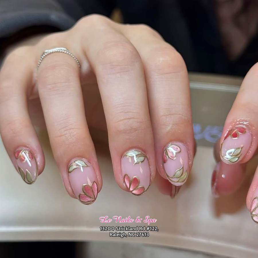 Nail Art Design_April 2026